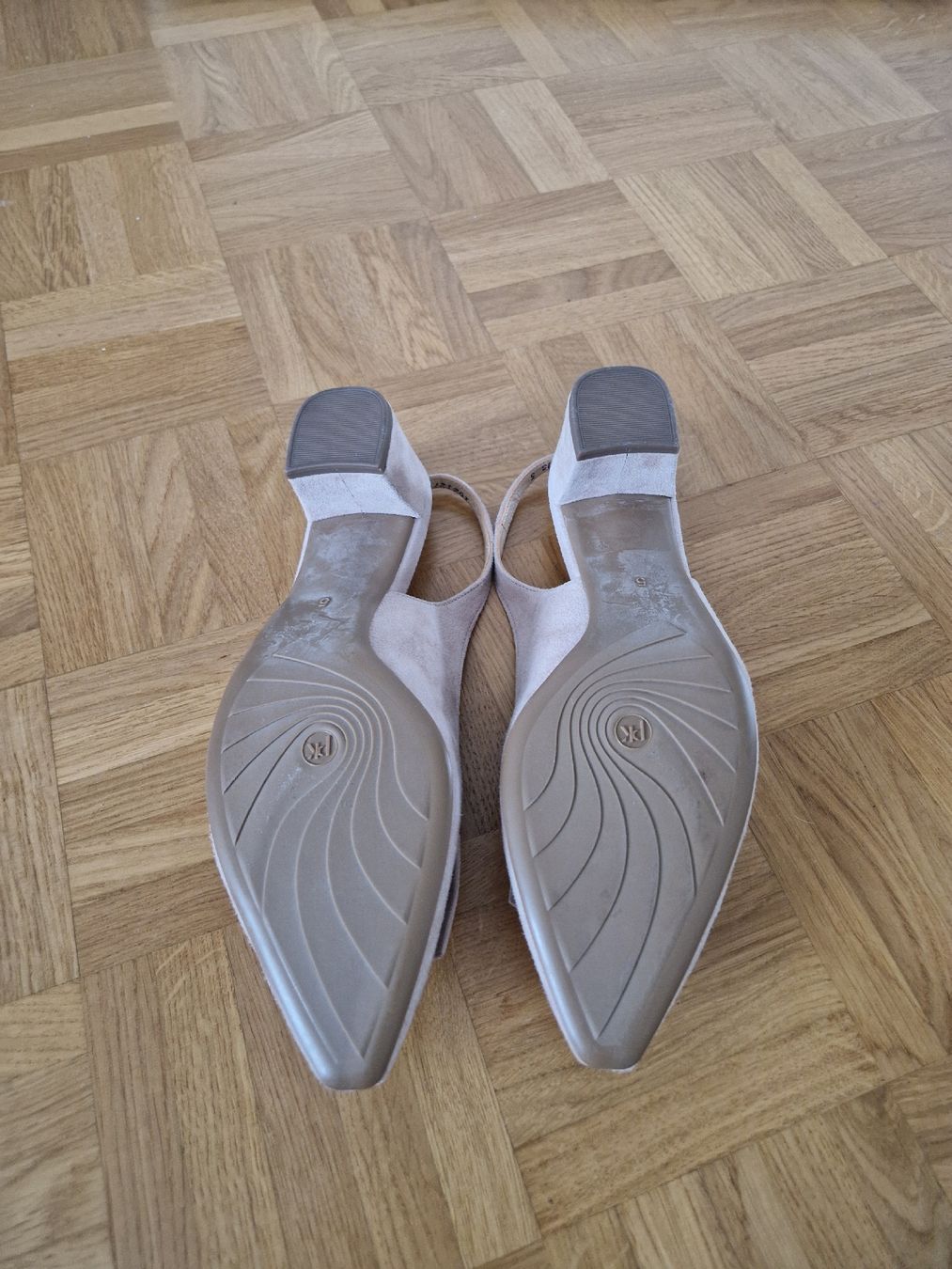 Kaiser Scarpe da donna: Slingpumps PETER KAISER Schuhgröße 5 – Usato da Bülach venduto da rosarot124 3