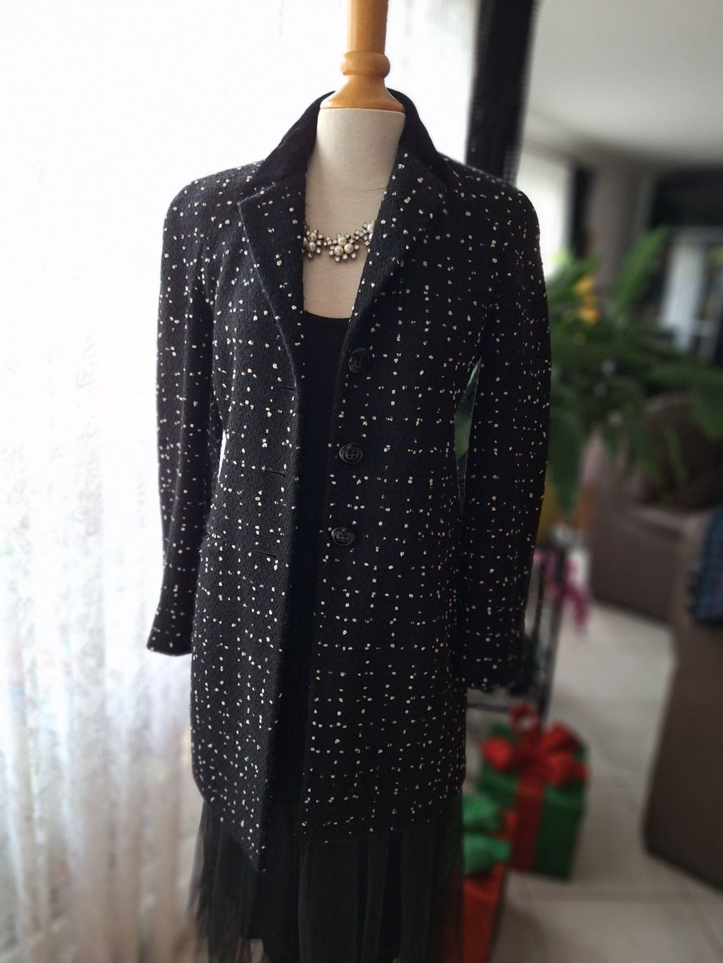 Moschino Giacche: Blaser CHEAP AND CHIC BY MOSCHINO 38 – Usato da St-Triphon venduto da Jldr0 1