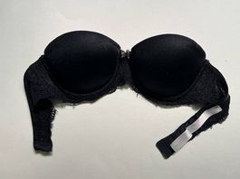 Victoria Secret push-up BH (kaum gebraucht)