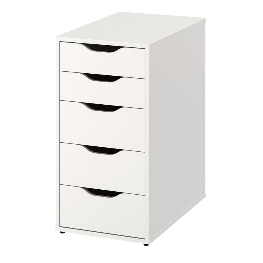 Ikea Scrivanie: Schreibtisch IKEA LAGKAPTEN/ALEX – Usato da Männedorf venduto da Alexa6ka 3
