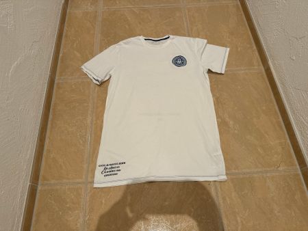 Guess neues cooles Longshirt, 18 J 182 oder Damen S