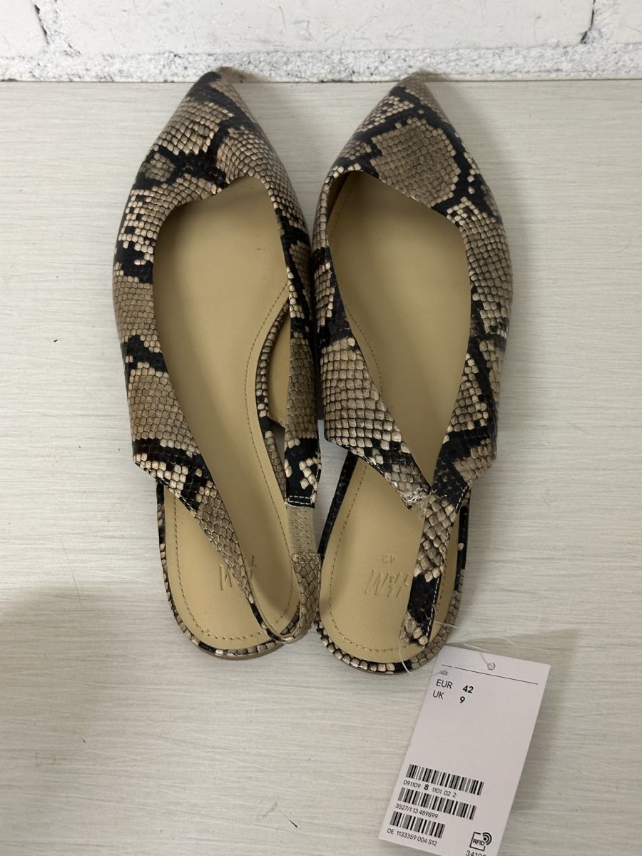 Scarpe da donna: NEU Dameschuhe HM grösse 42 – Nuovo (secondo la descrizione) da Thun venduto da jeff070 1