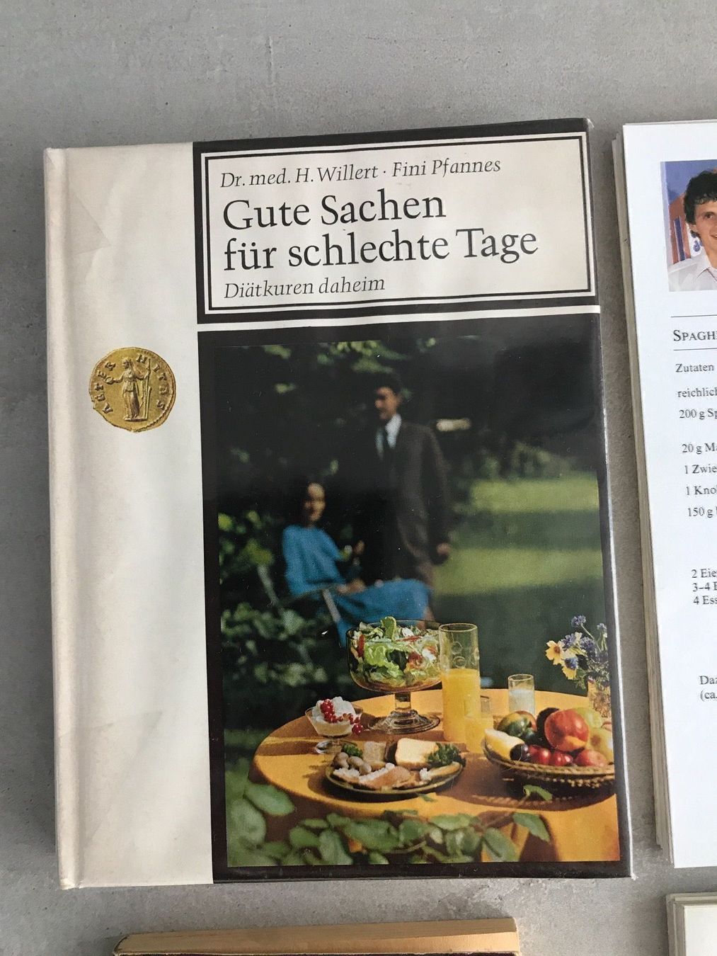 Libri: 4 spannende Kochbücher – Usato da Zufikon venduto da lea050 4