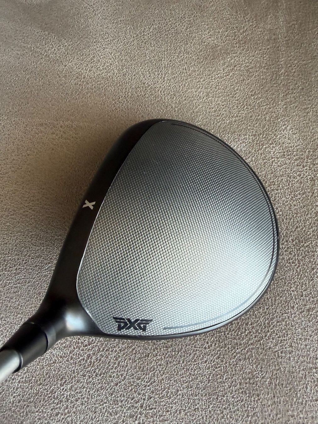 Mazze & Set: PXG Driver mit Graphite Design Tour Schaft – Usato da Vaduz venduto da Joosjoos 1