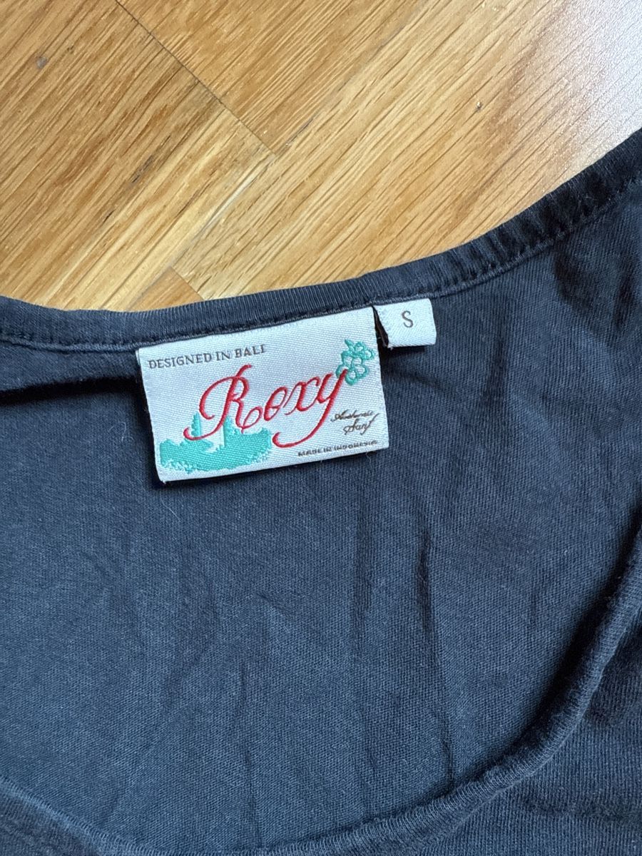Roxy Top: Roxy Top / Tunika, Bali Print, Gr. S – Usato da Ottikon venduto da Domito 1