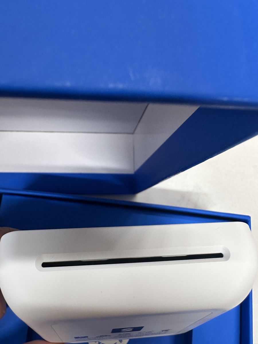 Sumup Registratore di cassa: SumUp Air card reader - Mobile, Pocket-Sized Card! – Nuovo (secondo la descrizione) da Zürich venduto da gel_8npg 3