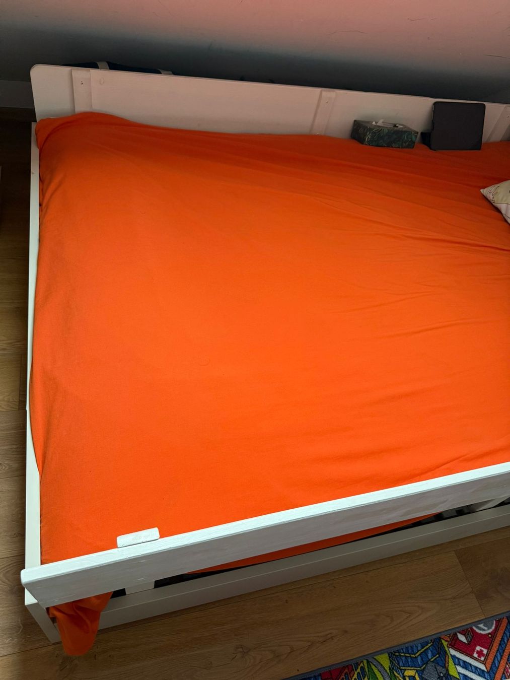 Letti: Bett 140x200cm – Usato da Kölliken venduto da tya_na1