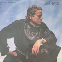 Vinyl-Single Robert Palmer - You Are in My System