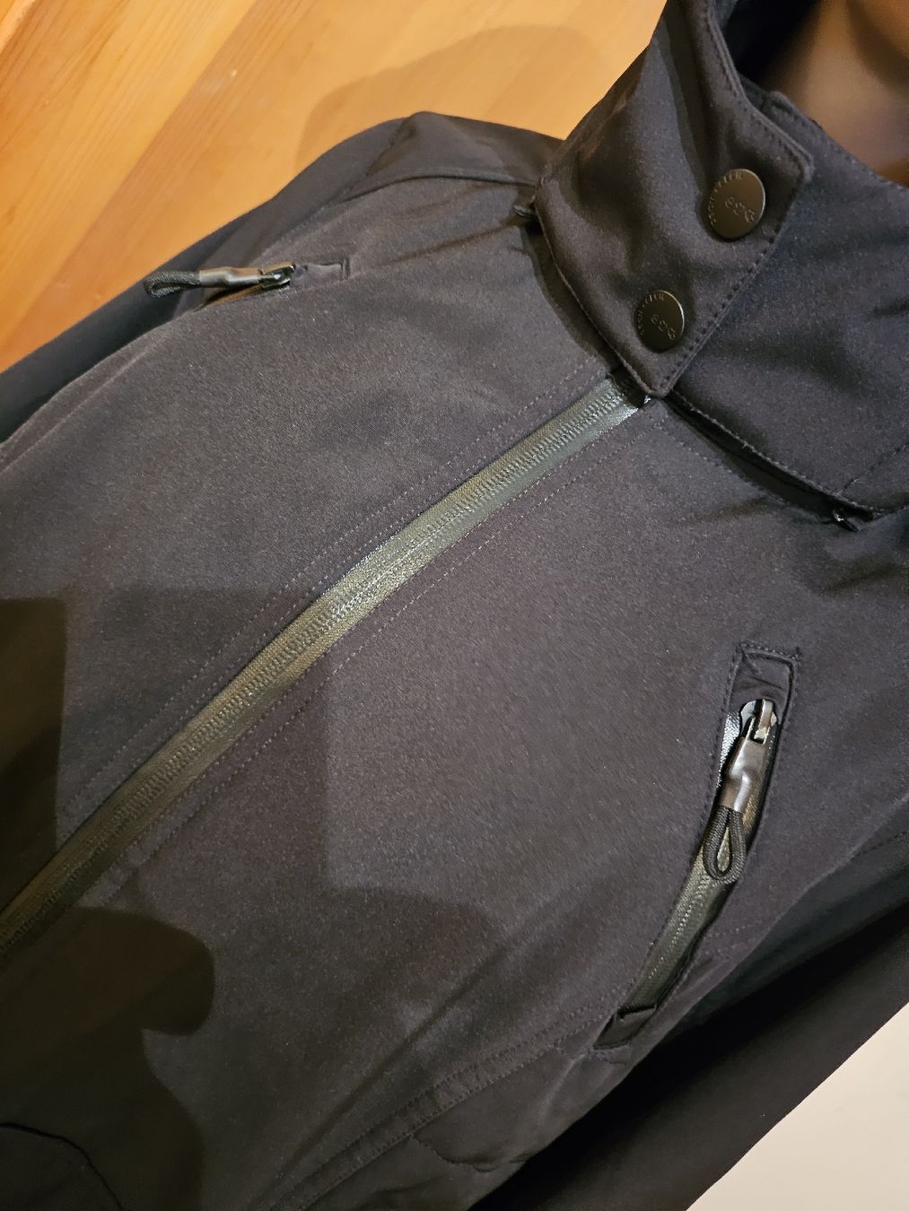 Cecil Giacche: wunderschöne schwarze CECIL Jacke gr.M – Usato da Ferden venduto da jemyce 2