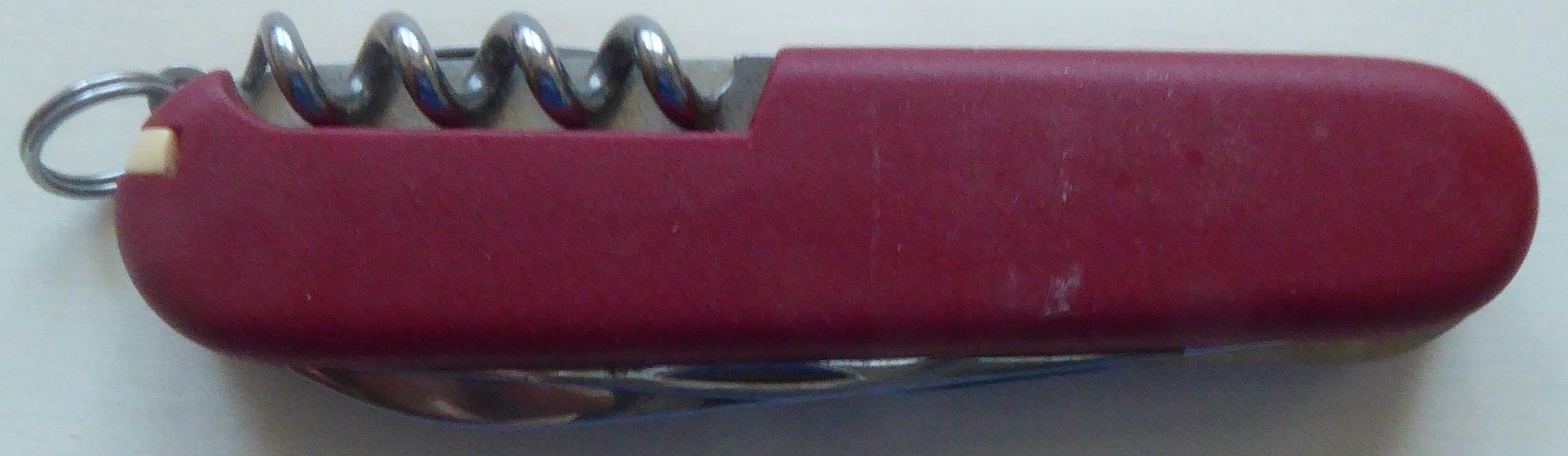 Victorinox Coltelli tascabile: Victorinox Sackmesser Camper – Usato da Gossau SG venduto da tenerife11 4