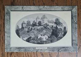 Schloss Burgdorf 1912