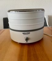 Miostar Dörrgerät Dehydrator Mistral 540