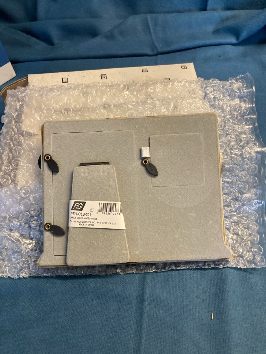 Bilderrahmen: Bilderrahmen – Neu und originalverpackt aus Schwanden GL von bait04 2