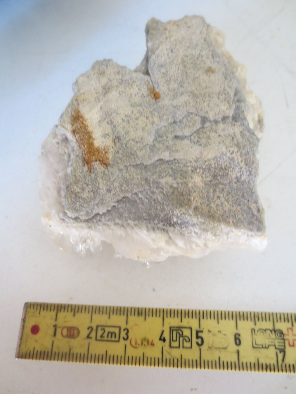 Mineralien & Heilsteine: Kristall Stein – Gebraucht aus Weier im Emmental von waefler03 3