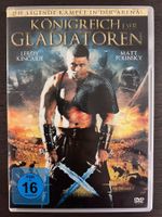 Königreich der Gladiatoren