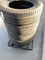 215/65R16 C Sommerpneu Good Year
