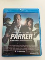 PARKER - Jason Statham, Jennifer Lopez