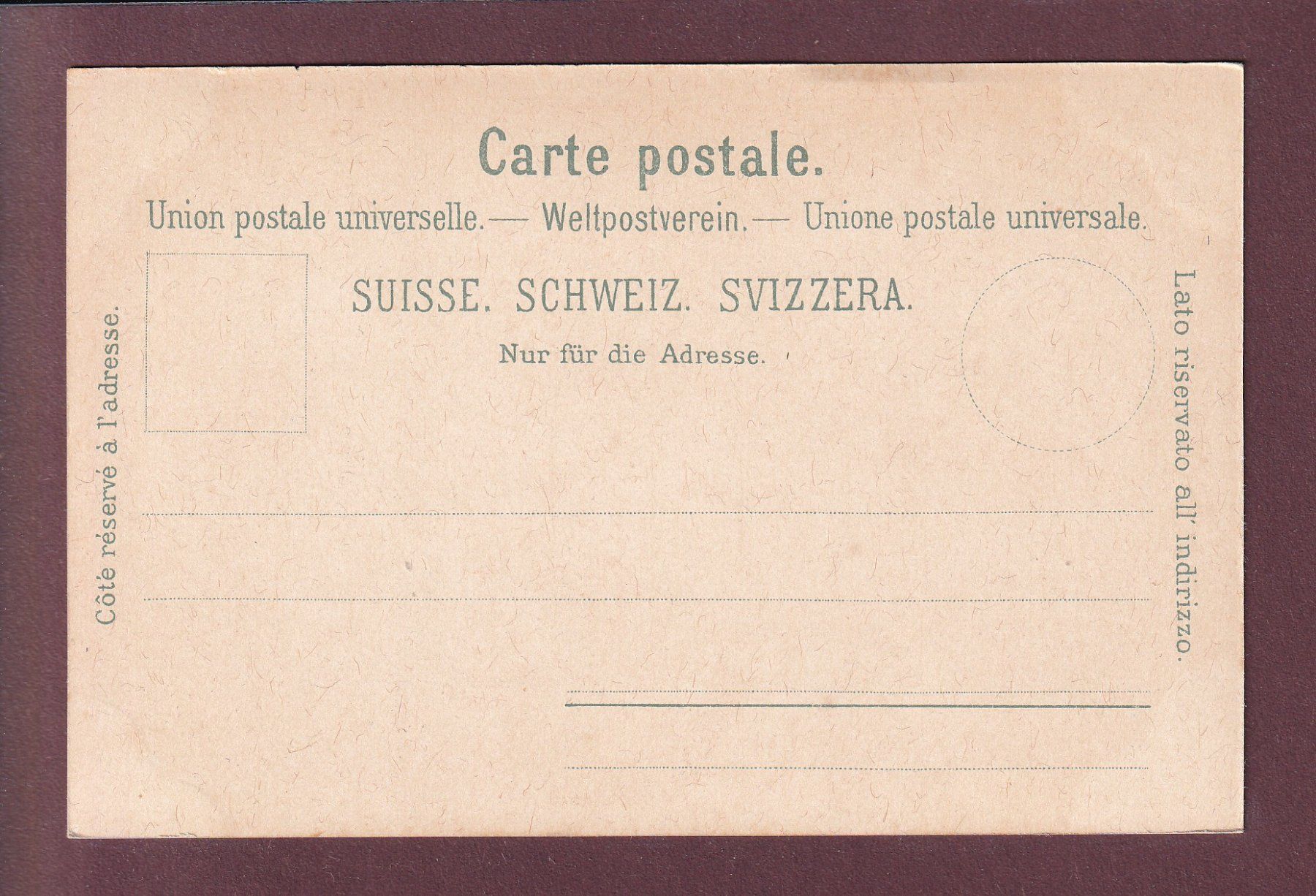 Cartes postales: Gruss aus BASEL - Spalenthor - Tram – D'occasion à Pully par nicecards 1