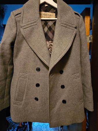 Burberry Jacke