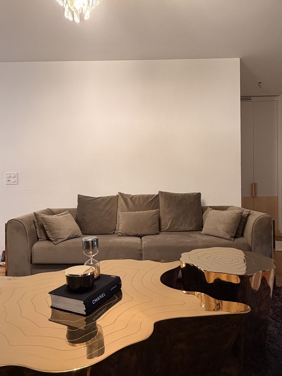 Sofas: Komplette Wohnungsmöbel – Gebraucht aus Dübendorf von rem_ph8s 4