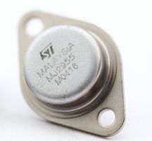 Transistor MJ2955 PNP 60V/15A(Komplimentar zur 2N3055) TO3
