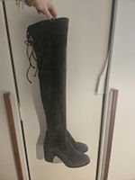 Neue Stuart Weitzman Ovetknees