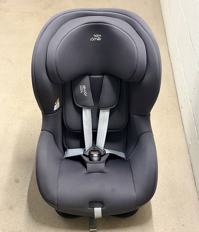 Seggiolini per auto: Kindersitz Britax Römer – Usato da Basel venduto da sca2014 2