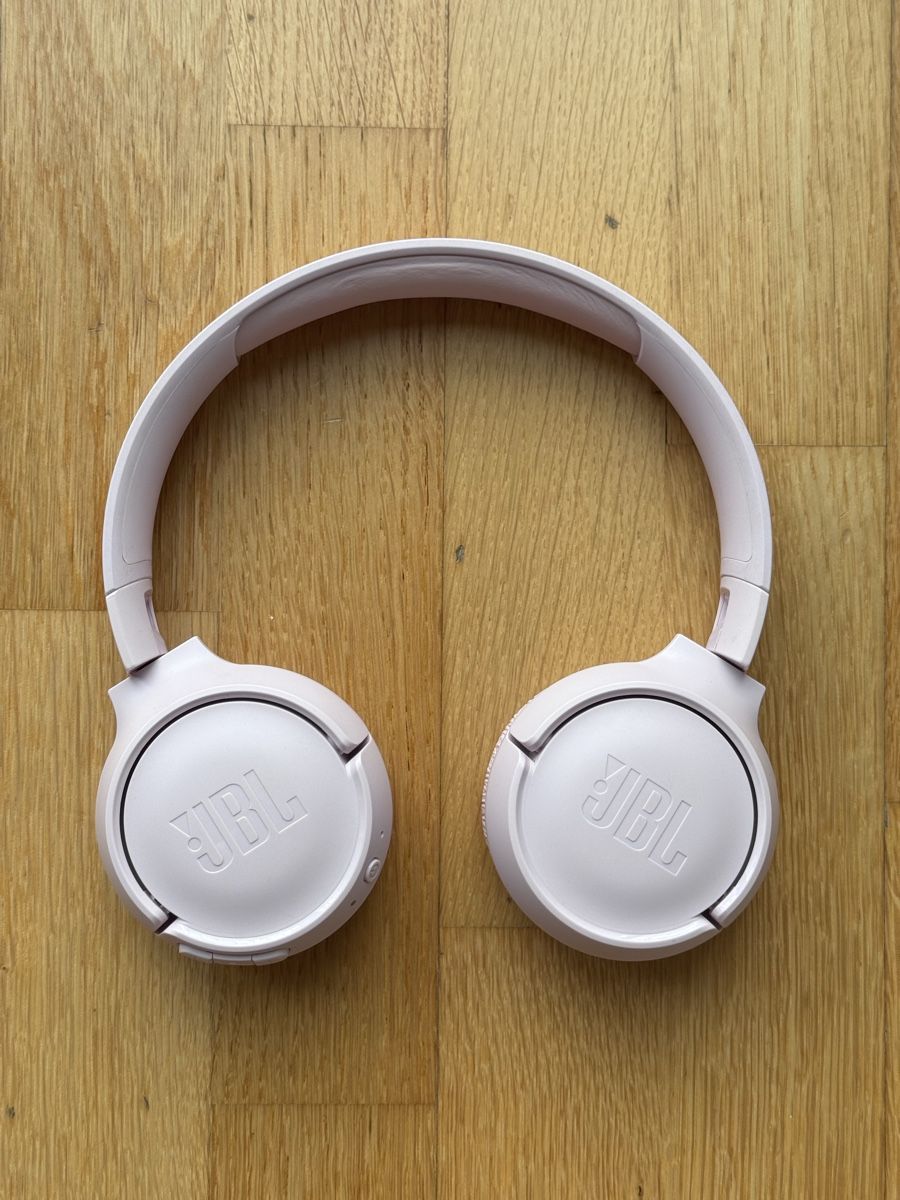 JBL Cuffie: JBL Tune 500BT – Usato da Ostermundigen venduto da Clood