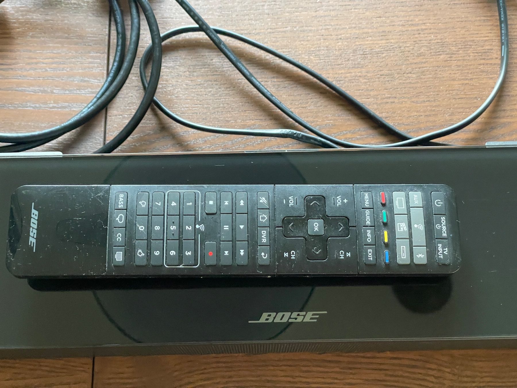 Bose Home Cinema: Bose Soundbar 300 – Usato da Chavornay venduto da PureSg82 2