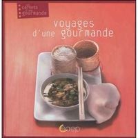 Voyages d'une gourmande
