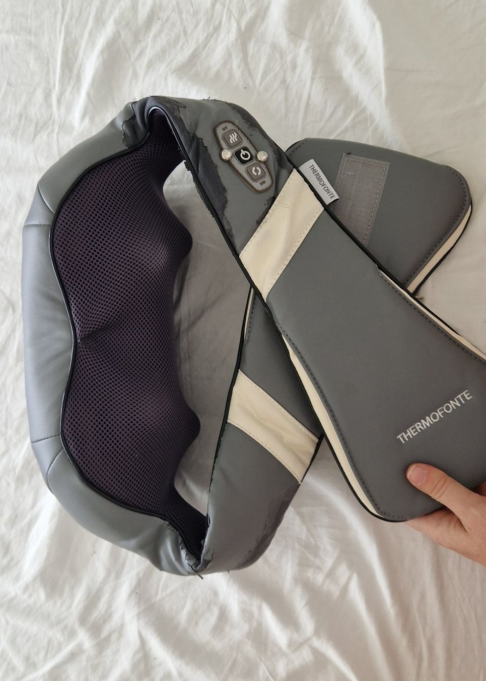 Dispositivi per massaggi: Massagegerät – Usato da Basel venduto da y_per_20