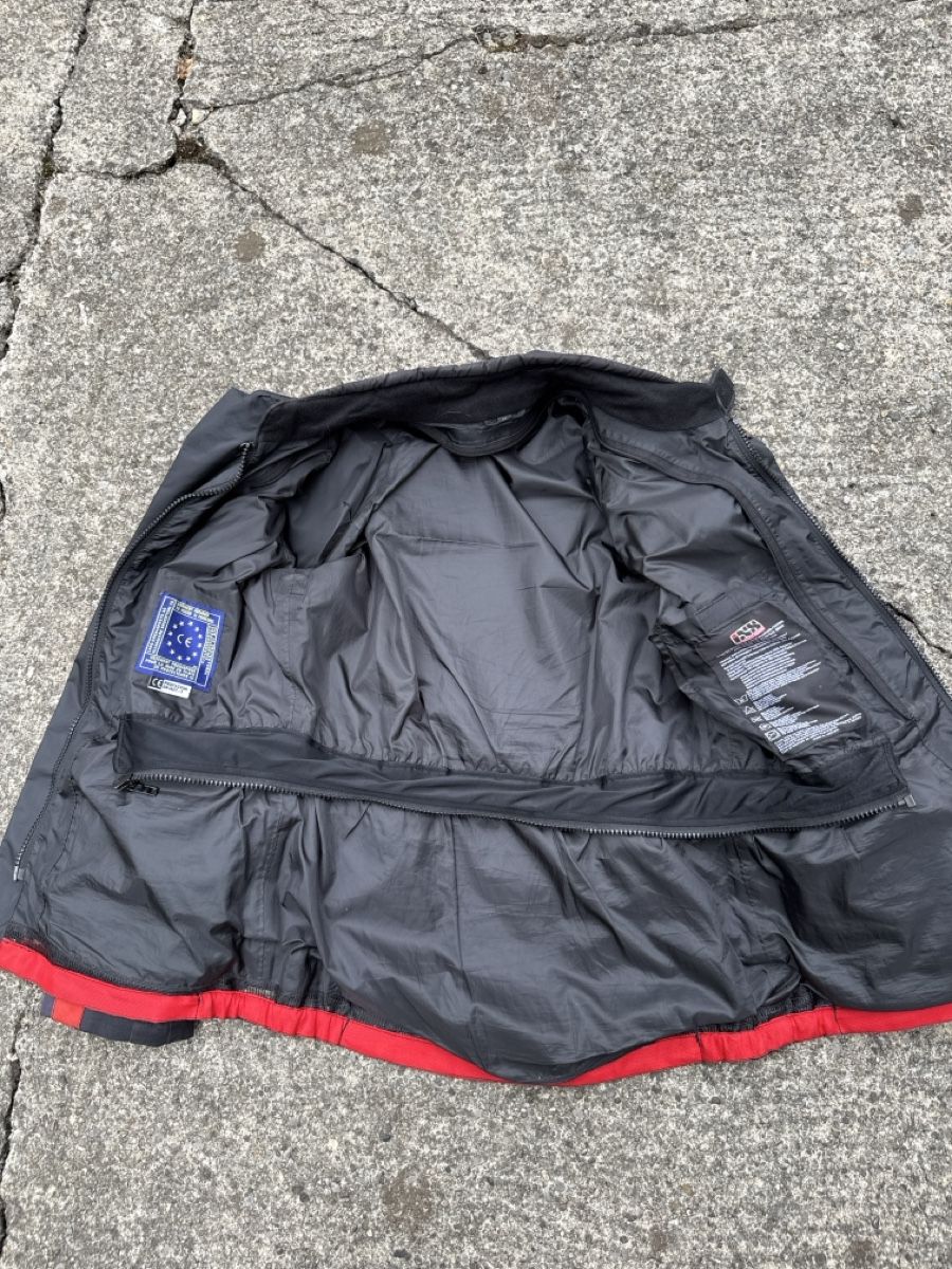 IXS Vestes: Motorradjacke Grösse M   – D'occasion à Uitikon Waldegg par Pamina0 6