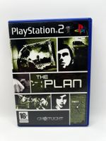 The Plan (Englisch) - Playstation 2