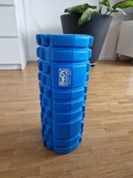 Body Sculpture Faszienrolle / Foam Roller – blau