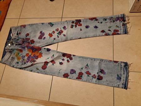 Jeans Gr.29