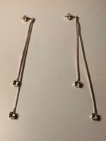 Ohrstecker Ohrschmuck Ohrringe Zirkonia Diamant Solitär
