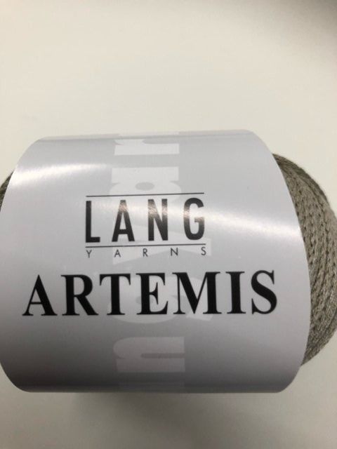 Lana: 6 X WOLLE LANG YARNS ARTEMIS – Nuovo (secondo la descrizione) da Ostermundigen venduto da wini63