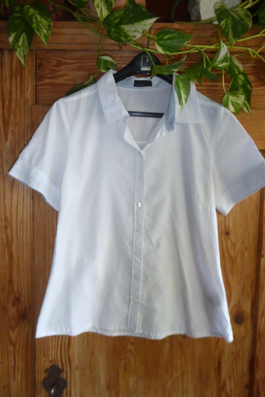 Vero Moda Camicette: Leichte Bluse Gr L VERO MODA – Usato da Sargans venduto da Benziner 5