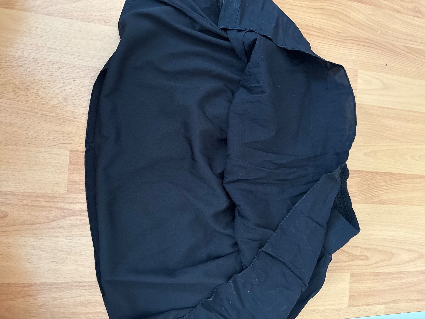 Vero Moda Röcke: schwarzer Rock Vero Moda – Neu (gemäss Beschreibung) aus Stein AG von eli_2jtj 2