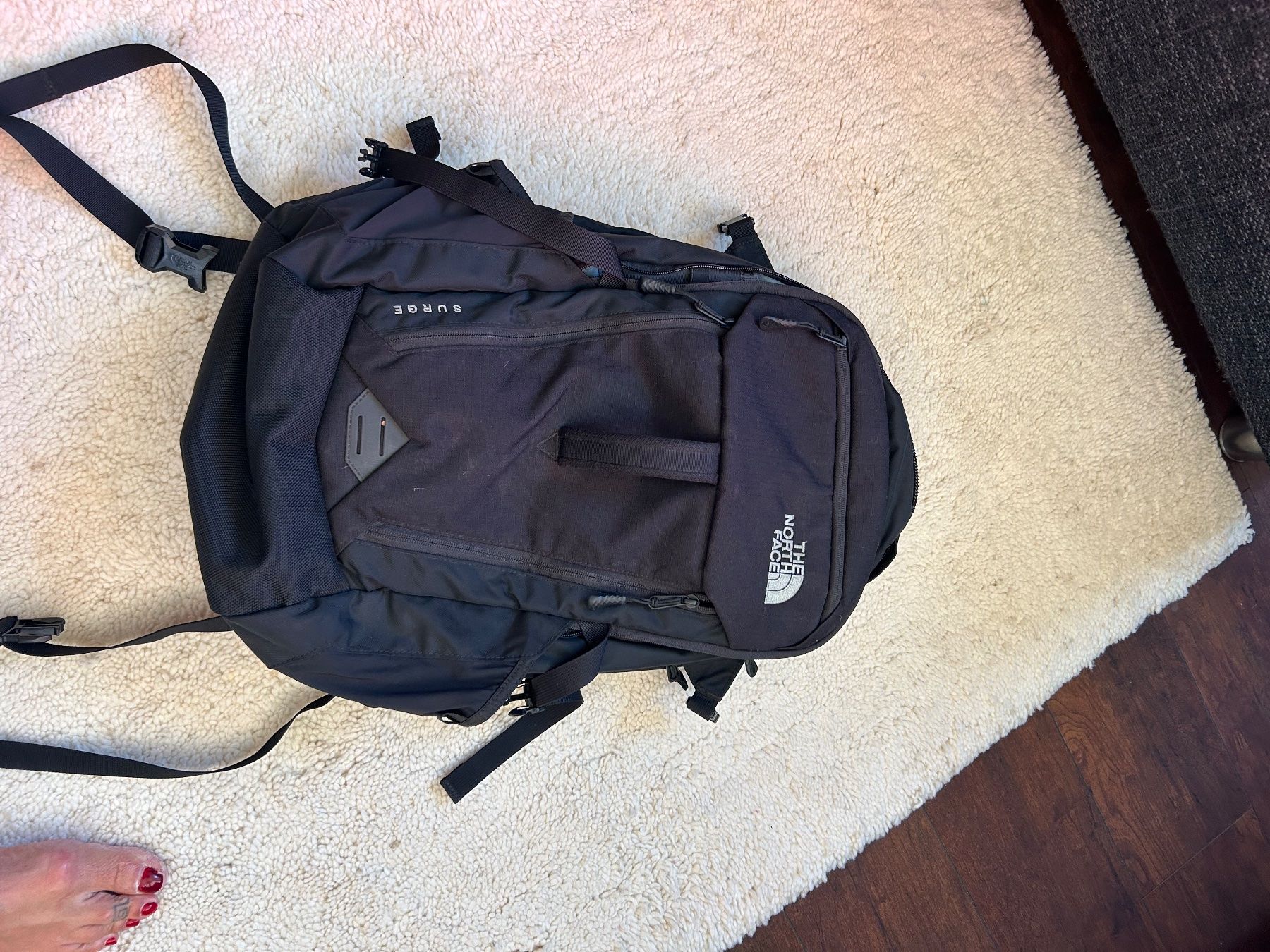 North Face Zaini: Rucksack – Usato da Zürich venduto da mona_vs 2