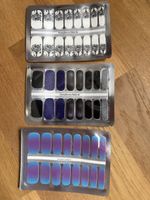 Nagelfolien