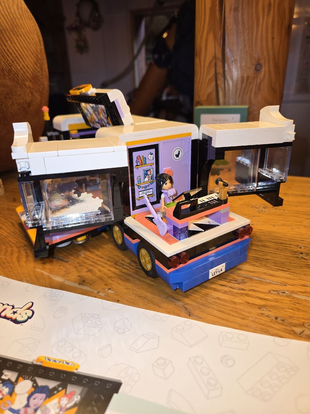 Lego Kit di costruzioni: lego – Nuovo (secondo la descrizione) da Vex venduto da maglo111 2