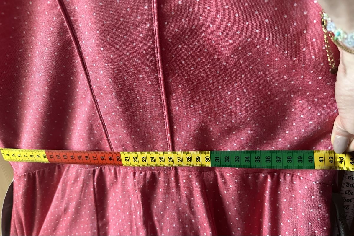 Vestiti: Dirndl von Wenger Gr. 42 – Usato da Basel venduto da uyuni01 5