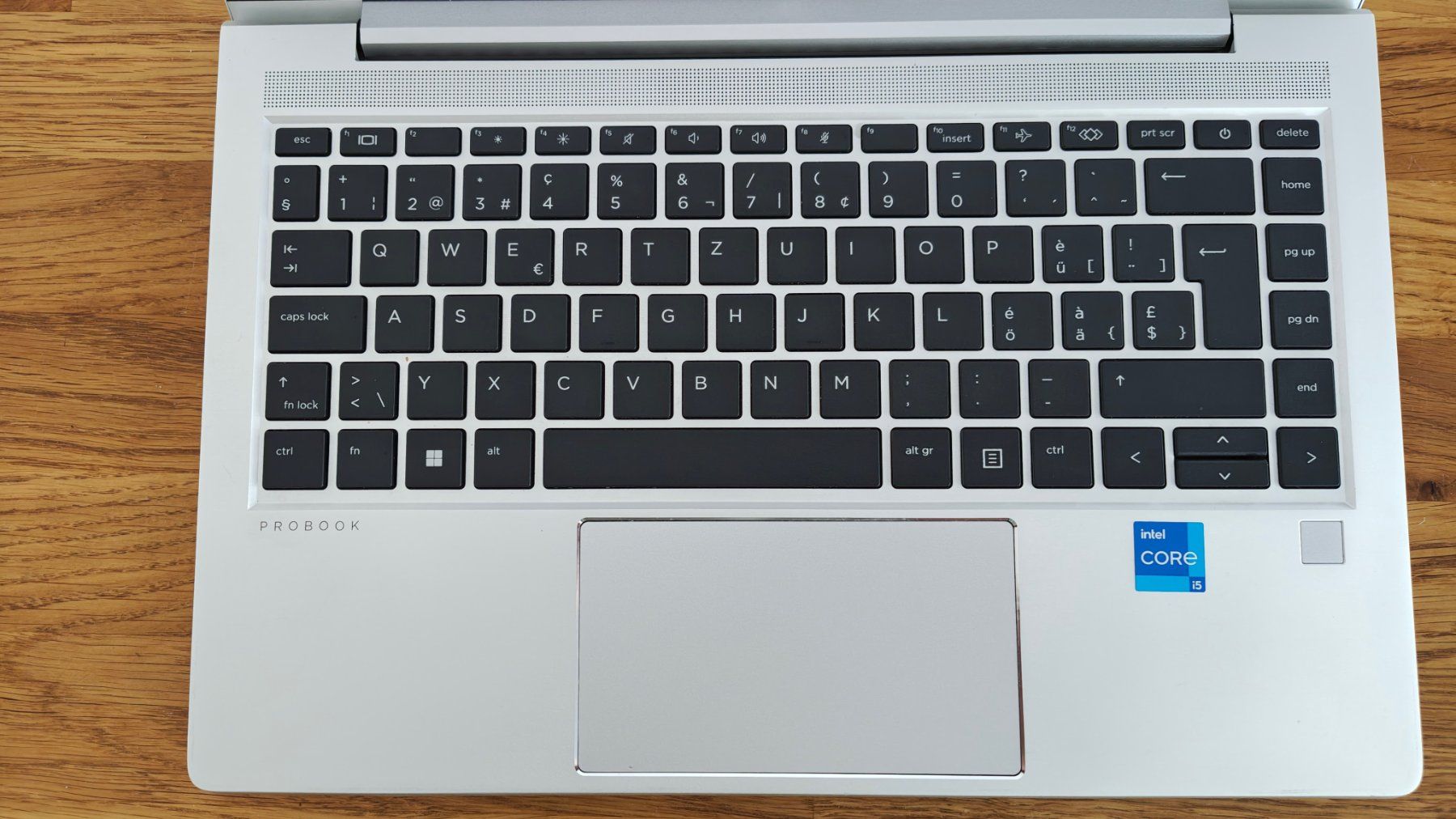 Hewlett Packard Portables: HP ProBook 440 8 Generation – Défectueux à Windisch par Neclect 2