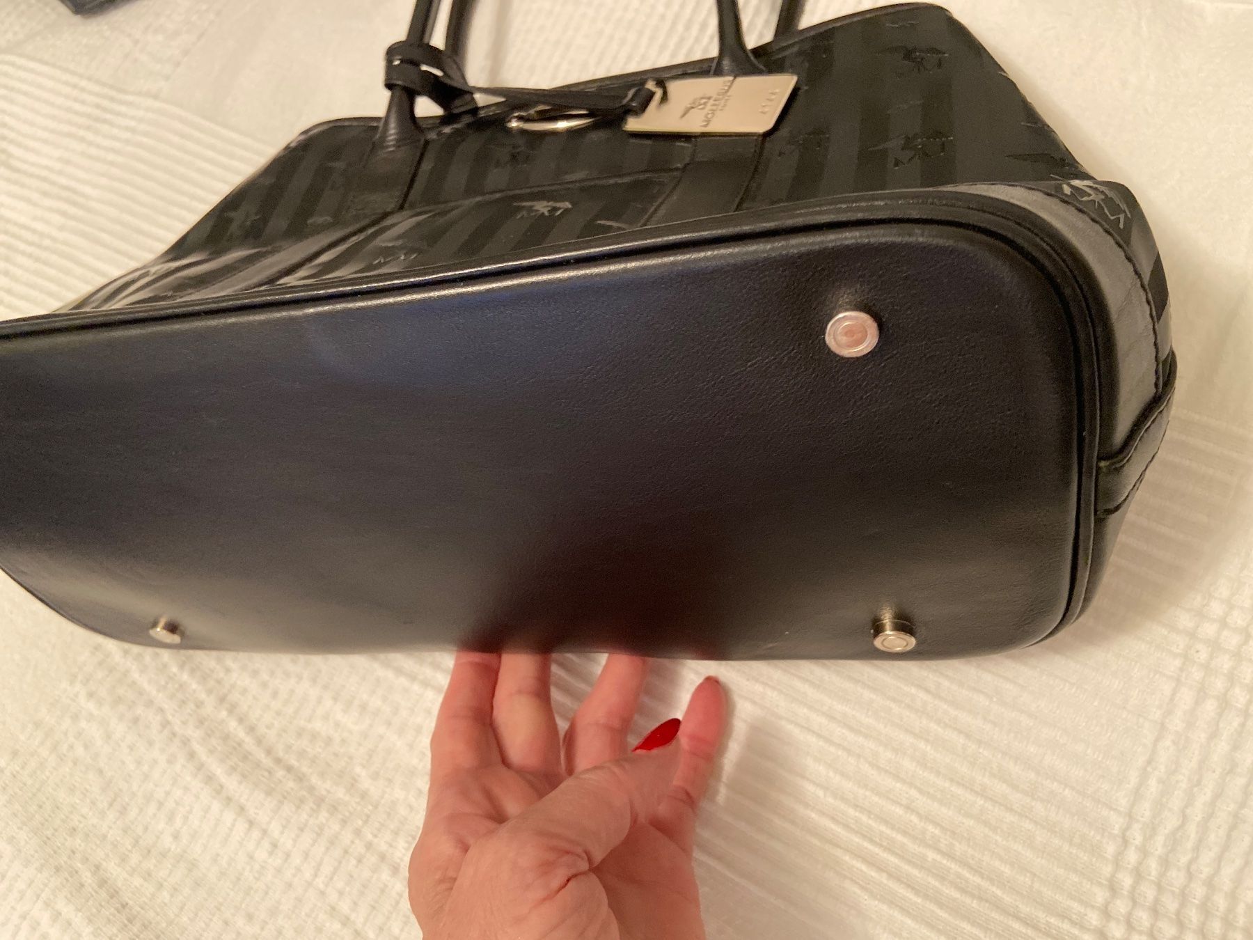 Maison Mollerus Borse da donna: NEU***M. MOLLERUS TASCHE***TOP GESCHENK*** – Nuovo (secondo la descrizione) da Zürich venduto da Ceca52 7