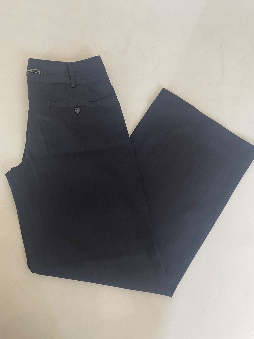 Benetton Hosen: Hose 38 - Benetton – Gebraucht aus Minusio von Pink222 3