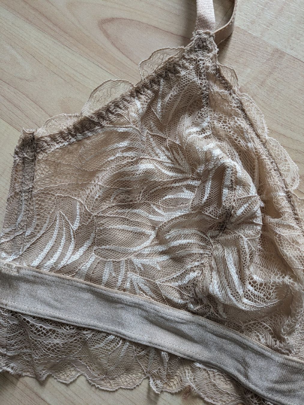 Tchibo Altra biancheria intima: Bustier 40 – Nuovo (secondo la descrizione) da Rieden AG venduto da juliarieden 1