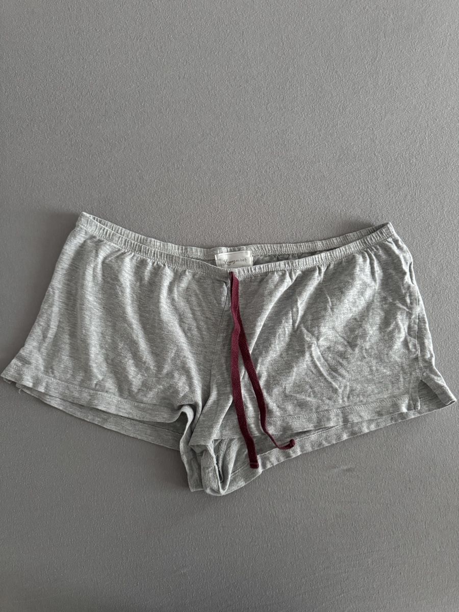 Negligees & Pigiami: GREY PYJAMA🕊️ – Usato da Dietikon venduto da athiinax