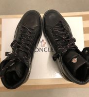 Moncler Stiefel Leder Schuhe g.43 Neu