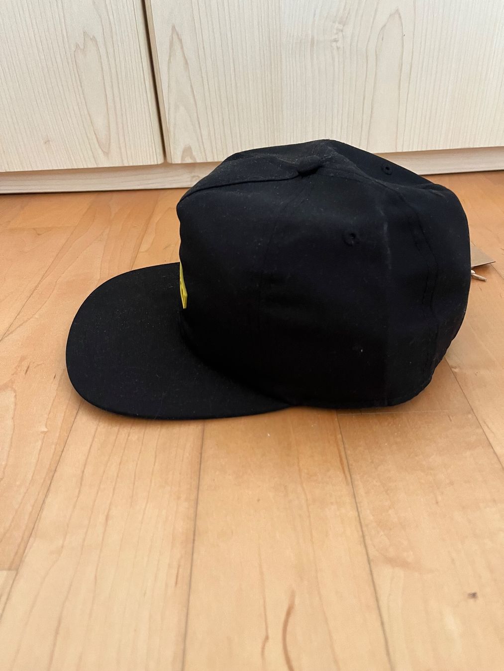 Burton Copricapi, berretti & cappellini: Neues Cap von Burton – Nuovo e nell'imballaggio originale da Domat/Ems venduto da sarab_18 1